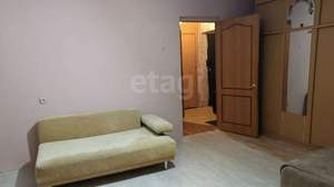 2-к квартира, на длительный срок, 32м2, 3/5 этаж