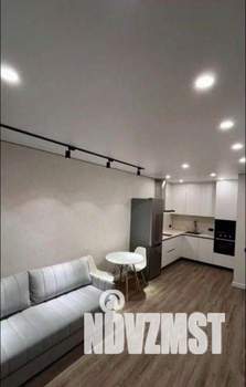 1-к квартира, на длительный срок, 42м2, 13/19 этаж