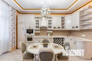 1-к квартира, посуточно, 55м2, 20/25 этаж