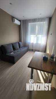 1-к квартира, на длительный срок, 34м2, 12/18 этаж