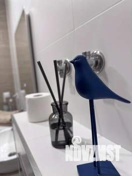 1-к квартира, посуточно, 21м2, 1/1 этаж