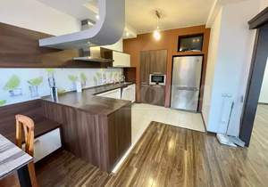 3-к квартира, на длительный срок, 105м2, 5/24 этаж