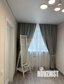 1-к квартира, на длительный срок, 43м2, 4/5 этаж