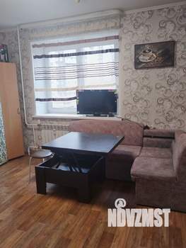 2-к квартира, на длительный срок, 60м2, 7/18 этаж