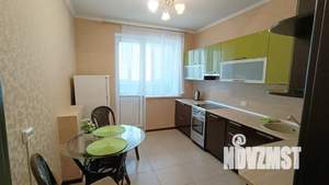 2-к квартира, посуточно, 75м2, 6/16 этаж