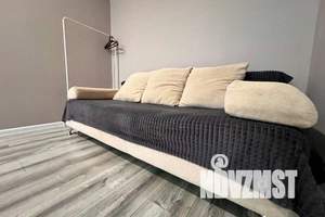 1-к квартира, посуточно, 42м2, 12/16 этаж