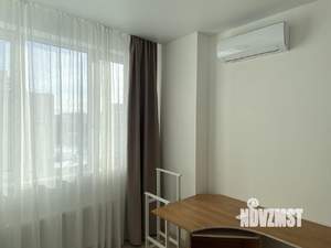 1-к квартира, на длительный срок, 44м2, 8/16 этаж