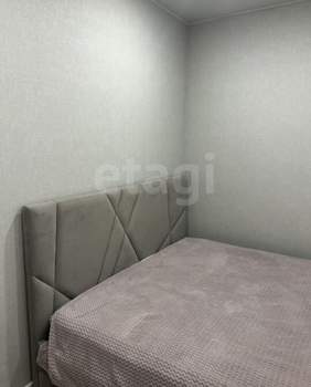 1-к квартира, на длительный срок, 37м2, 14/16 этаж