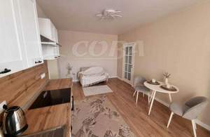 1-к квартира, на длительный срок, 42м2, 8/10 этаж