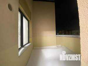 1-к квартира, посуточно, 60м2, 4/4 этаж