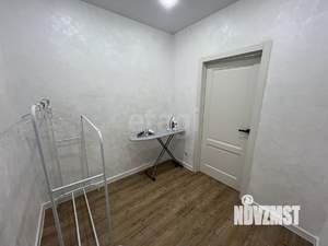 1-к квартира, на длительный срок, 38м2, 13/16 этаж