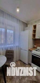 2-к квартира, на длительный срок, 45м2, 4/5 этаж