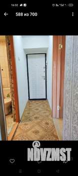 1-к квартира, на длительный срок, 35м2, 3/9 этаж