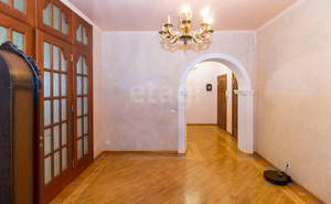 3-к квартира, на длительный срок, 148м2, 4/5 этаж