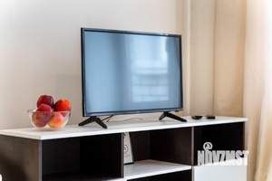 1-к квартира, посуточно, 35м2, 5/15 этаж