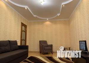 1-к квартира, на длительный срок, 40м2, 11/14 этаж