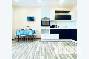 1-к квартира, посуточно, 37м2, 2/20 этаж