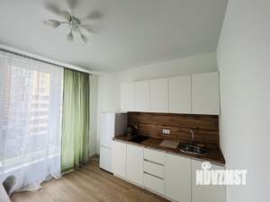 1-к квартира, на длительный срок, 31м2, 7/17 этаж