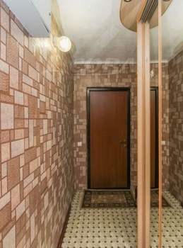 1-к квартира, на длительный срок, 36м2, 1/9 этаж