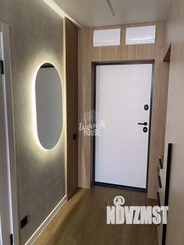 1-к квартира, на длительный срок, 33м2, 20/25 этаж