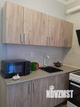 1-к квартира, на длительный срок, 32м2, 3/5 этаж