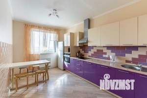 1-к квартира, посуточно, 68м2, 1/1 этаж