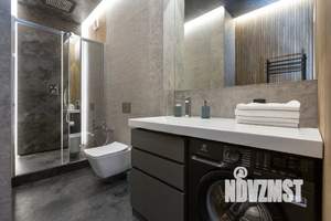 1-к квартира, посуточно, 75м2, 19/23 этаж