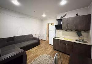 Студия квартира, на длительный срок, 24м2, 11/16 этаж