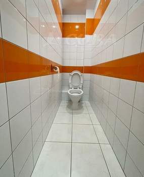 1-к квартира, на длительный срок, 43м2, 4/14 этаж