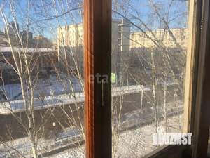 1-к квартира, на длительный срок, 33м2, 6/9 этаж