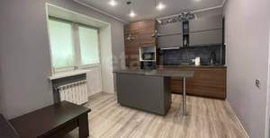 1-к квартира, на длительный срок, 49м2, 6/14 этаж