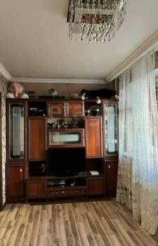 3-к квартира, на длительный срок, 85м2, 2/3 этаж