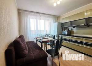 2-к квартира, посуточно, 66м2, 10/12 этаж