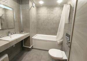 1-к квартира, на длительный срок, 34м2, 15/17 этаж