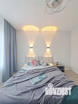 1-к квартира, посуточно, 39м2, 1/1 этаж