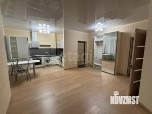 1-к квартира, на длительный срок, 54м2, 2/9 этаж