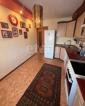 1-к квартира, на длительный срок, 38м2, 3/9 этаж