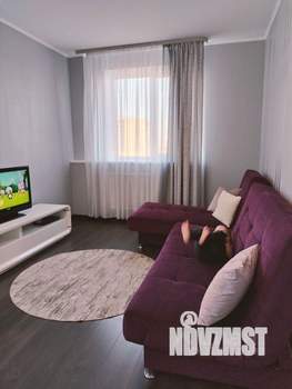 2-к квартира, на длительный срок, 53м2, 12/14 этаж