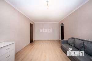 2-к квартира, на длительный срок, 63м2, 4/14 этаж