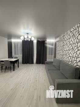 Студия квартира, на длительный срок, 30м2, 9/15 этаж