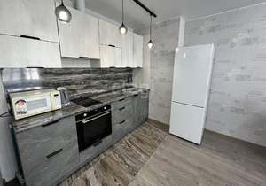 1-к квартира, на длительный срок, 38м2, 7/10 этаж