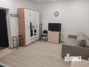 Студия квартира, на длительный срок, 21м2, 1/5 этаж