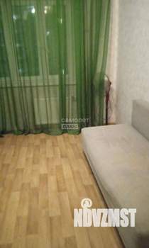 1-к квартира, на длительный срок, 34м2, 12/16 этаж