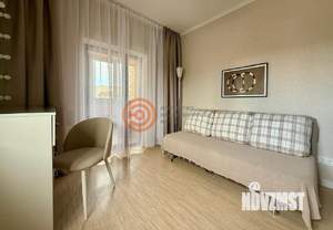 3-к квартира, на длительный срок, 88м2, 9/14 этаж