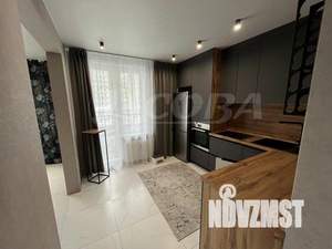 2-к квартира, на длительный срок, 52м2, 9/18 этаж