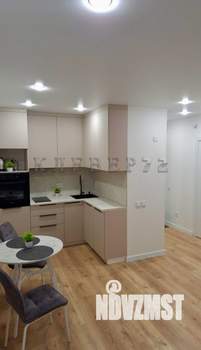 Студия квартира, на длительный срок, 27м2, 8/11 этаж