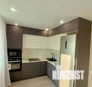 1-к квартира, на длительный срок, 41м2, 12/14 этаж