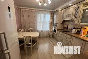 2-к квартира, посуточно, 58м2, 12/17 этаж