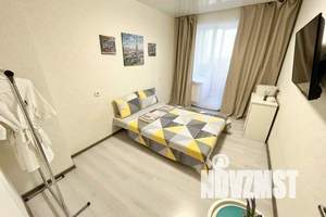 3-к квартира, посуточно, 70м2, 16/16 этаж