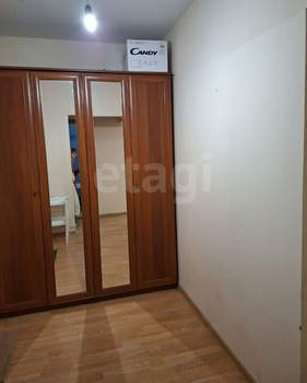 1-к квартира, на длительный срок, 37м2, 5/16 этаж